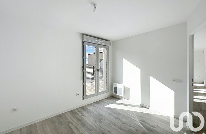Vente Appartement 4 pièces — photo 5