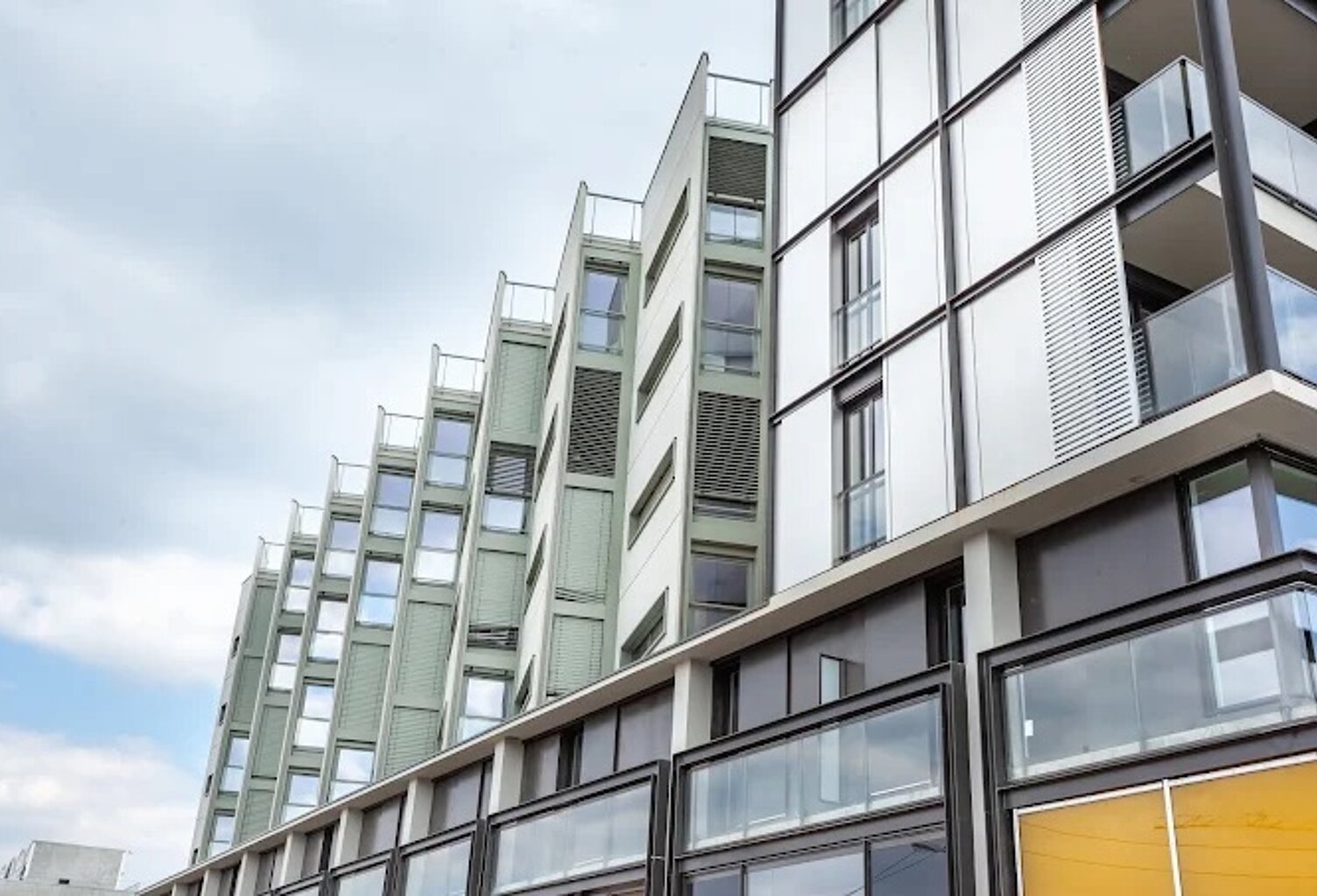 INVESTISSEMENT LMNP - PALAISEAU — photo 1