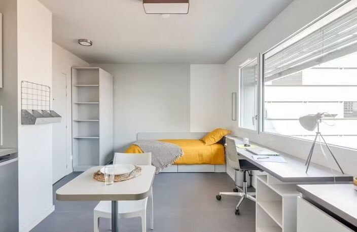 INVESTISSEMENT LMNP - PALAISEAU — photo 2