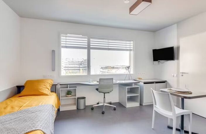 INVESTISSEMENT LMNP - PALAISEAU — photo 3