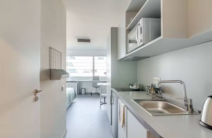 INVESTISSEMENT LMNP - PALAISEAU — photo 4