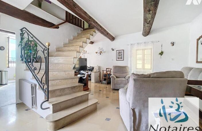 Vente immeuble   Eyguières (13430) — photo 3