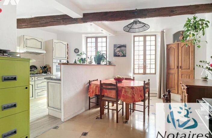 Vente immeuble   Eyguières (13430) — photo 4