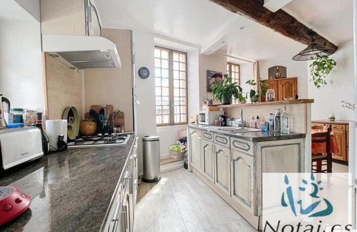 Vente immeuble   Eyguières (13430) — photo 5