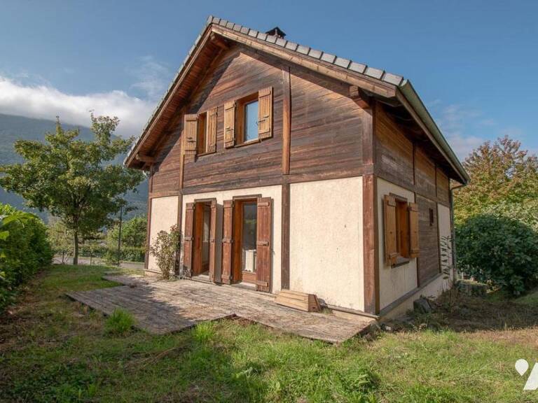 Maison 7 pièces 124 m² — photo 1