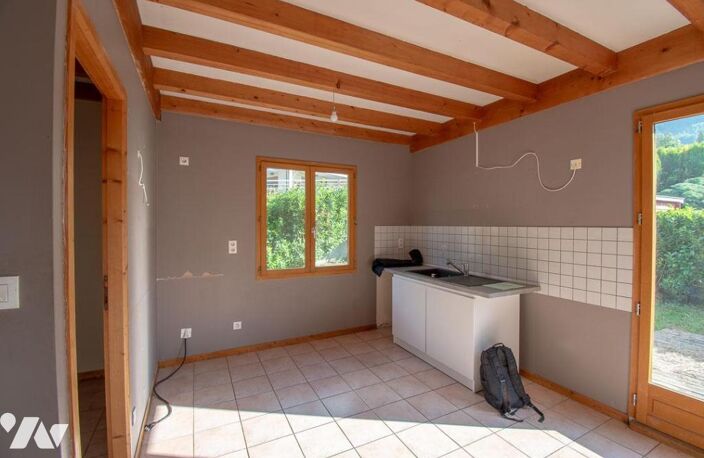 Vente maison 7 pièces 124 m² Saint-Julien-Mont-Denis (73870) — photo 4