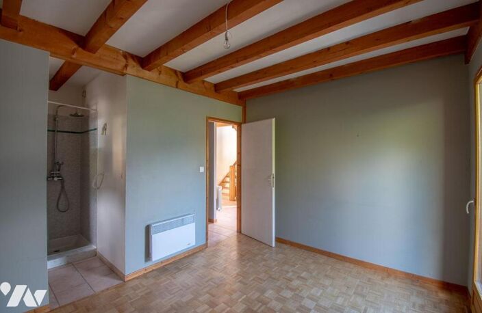 Vente maison 7 pièces 124 m² Saint-Julien-Mont-Denis (73870) — photo 5