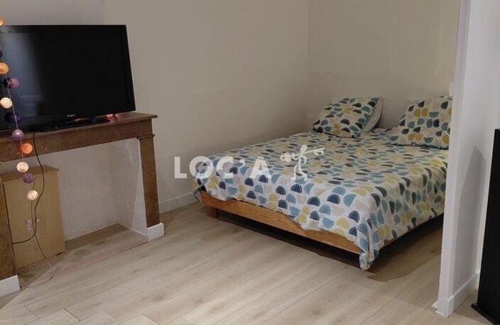 Location appartement 2 pièces 46 m² à Lyon 8 (69008) — photo 4
