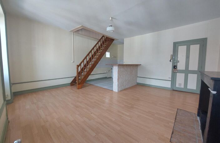 Location appartement 2 pièces 34 m² à Villefranche-sur-Saône (69400) — photo 2