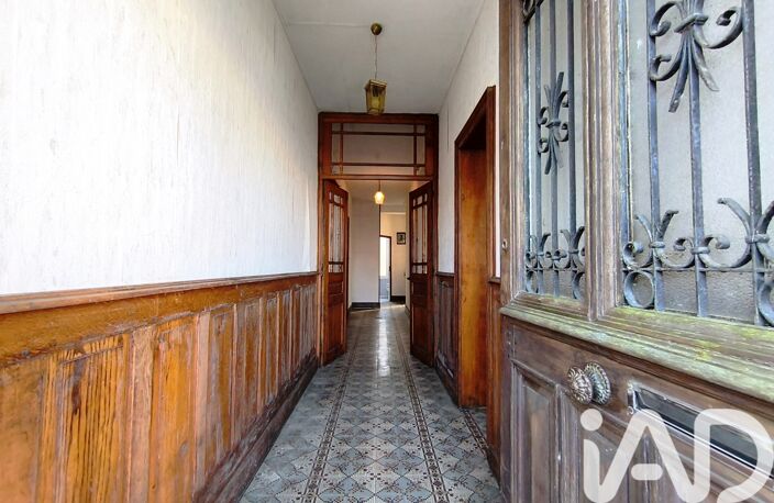 Vente Maison traditionnelle 8 pièces — photo 3