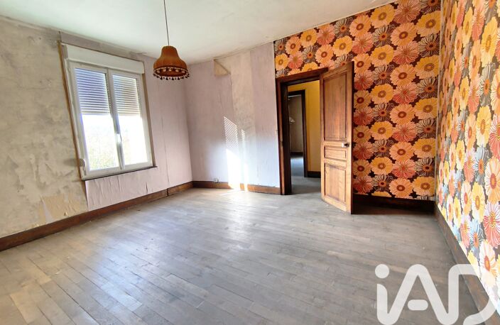 Vente Maison traditionnelle 8 pièces — photo 4