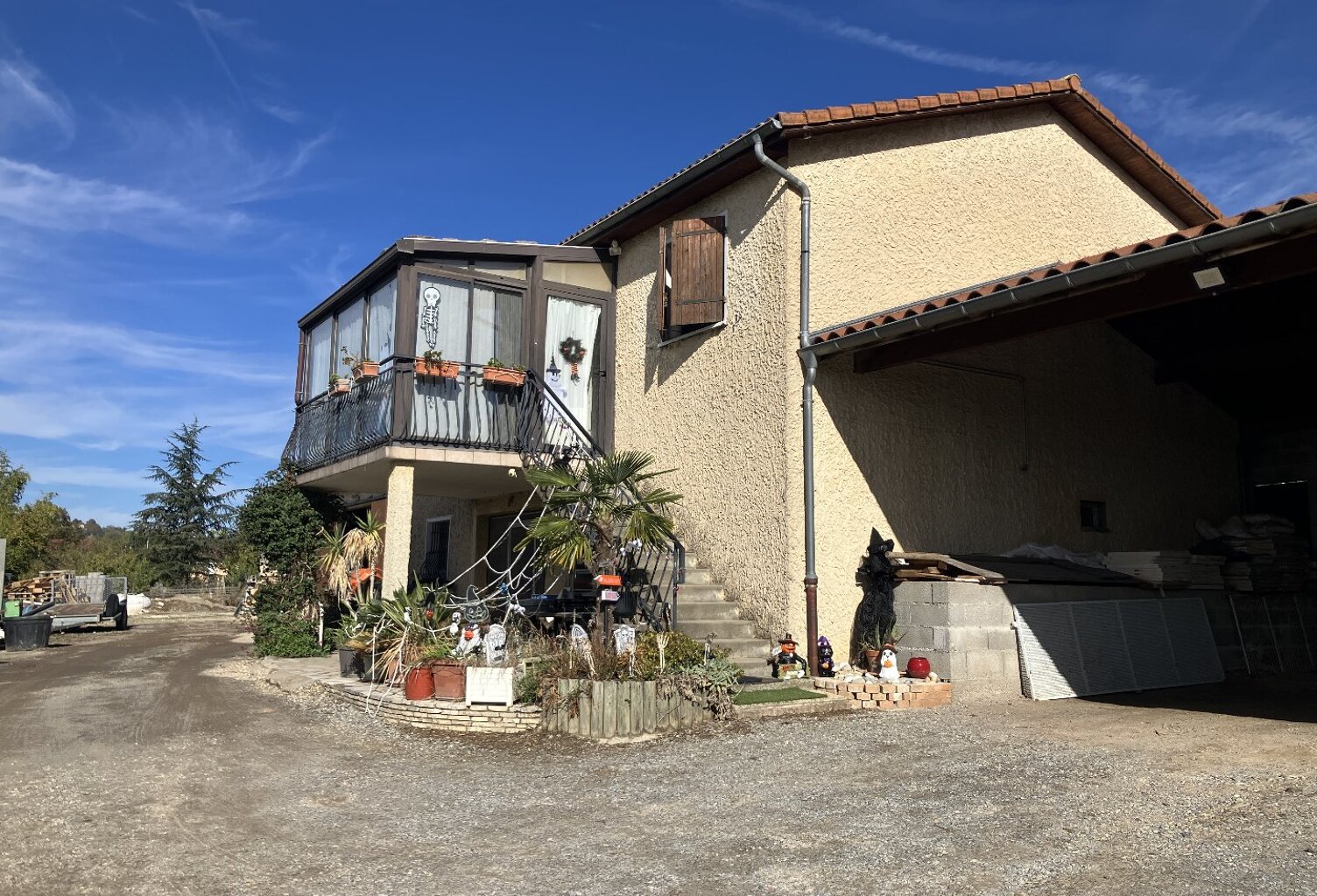 Maison — photo 1