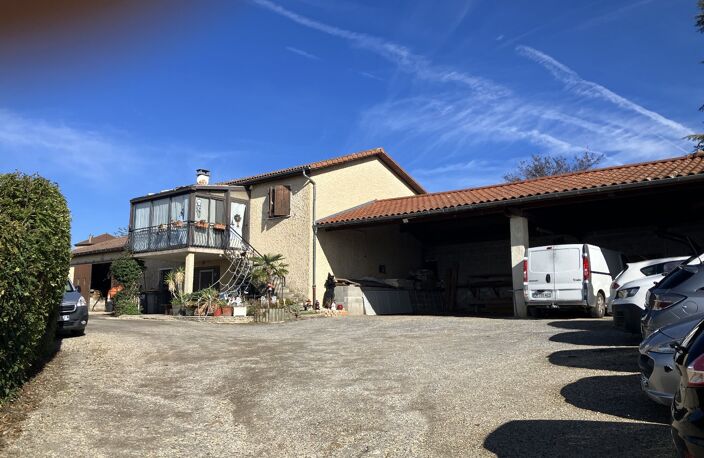 Maison — photo 2