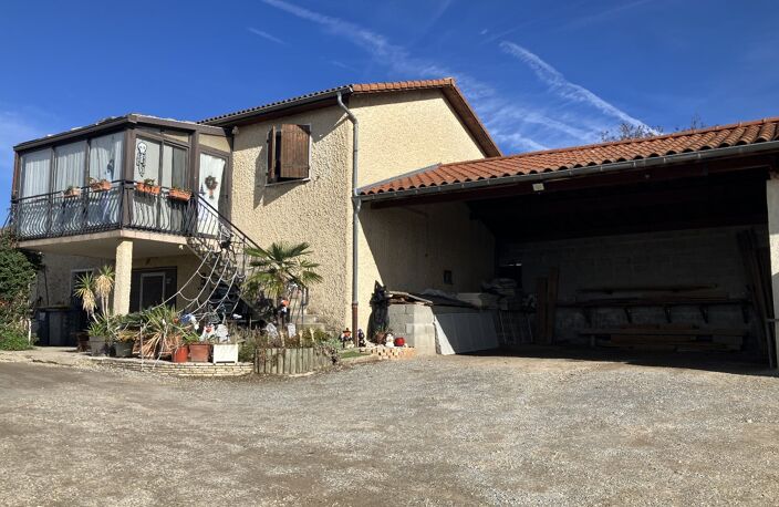 Maison — photo 3