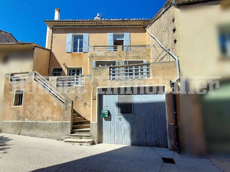 Grande maison de village pleine de charme, fort potentiel — photo 1