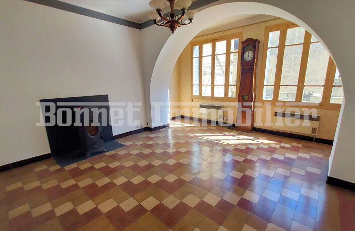 Grande maison de village pleine de charme, fort potentiel — photo 4