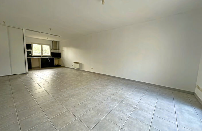 Maison de plain-pied avec jardin à Coutras — photo 3