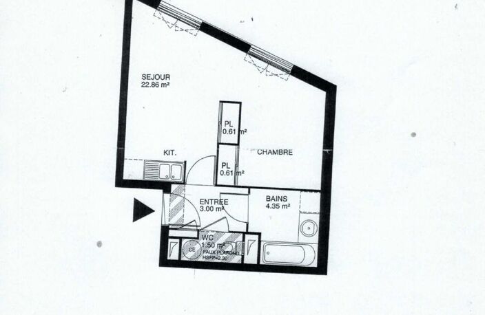 Agréable appartement proche centre — photo 5