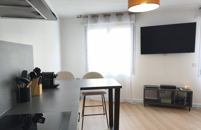 Agréable appartement proche centre — photo 4