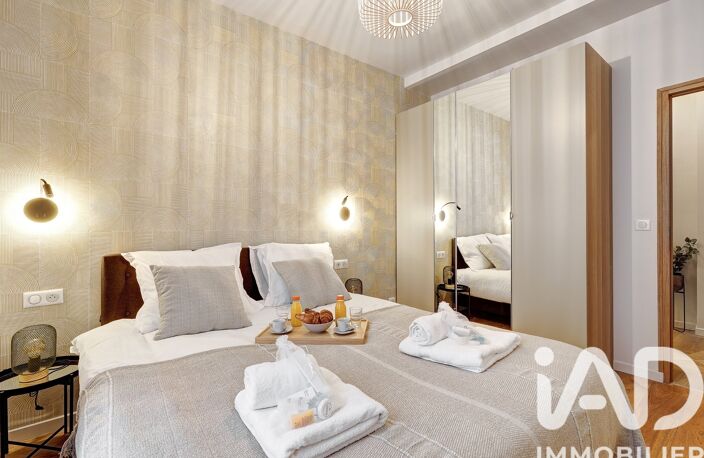 Vente Appartement 3 pièces — photo 2