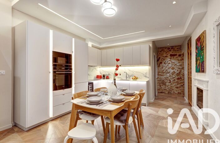 Vente Appartement 3 pièces — photo 3