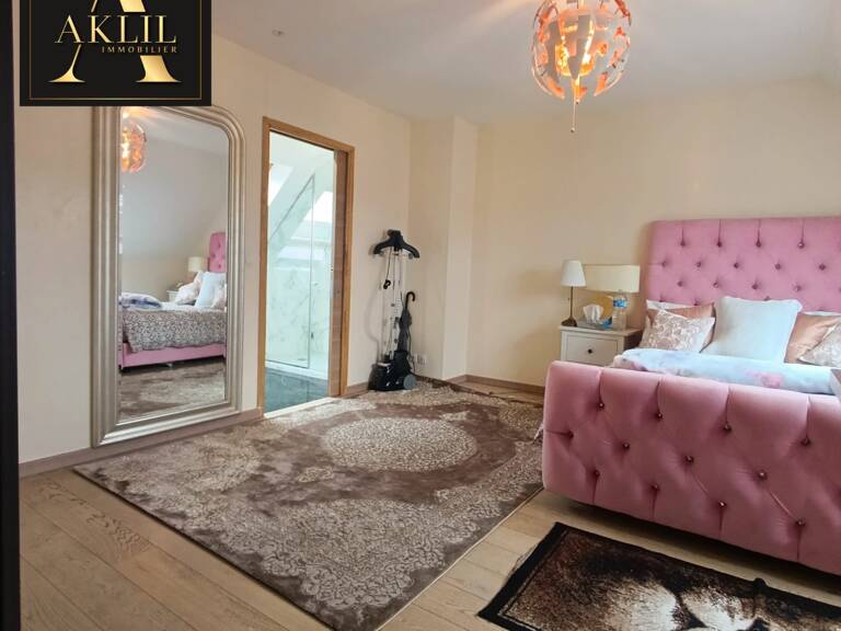Maison familiale 5 pièces - Allée pavillonnaire et arborée — photo 1