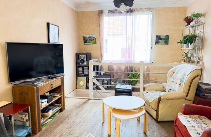 Maison - 75m² - Cholet — photo 2