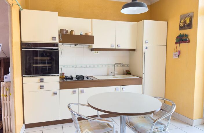 Maison - 75m² - Cholet — photo 4