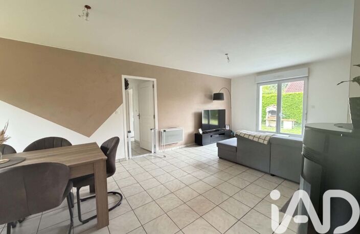Vente Maison/villa 4 pièces — photo 2