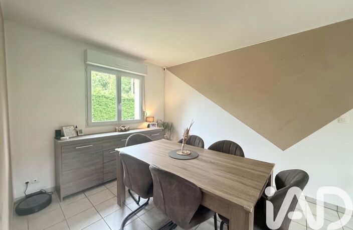 Vente Maison/villa 4 pièces — photo 3