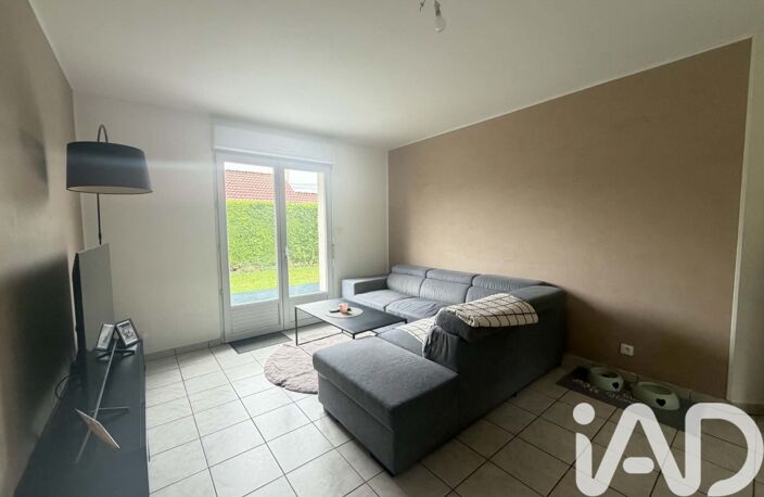 Vente Maison/villa 4 pièces — photo 4