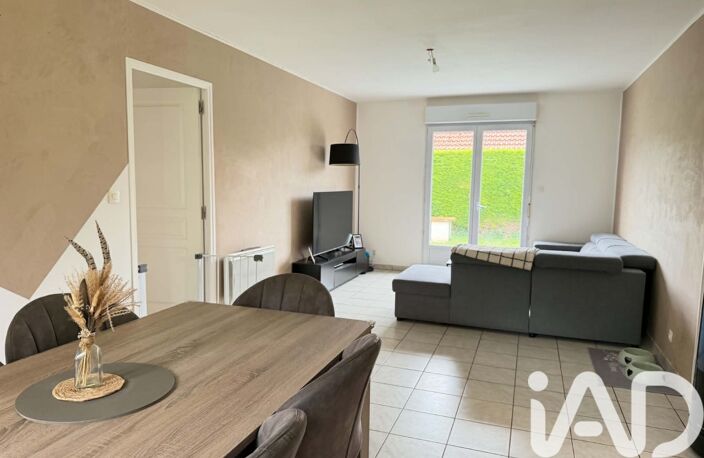 Vente Maison/villa 4 pièces — photo 5