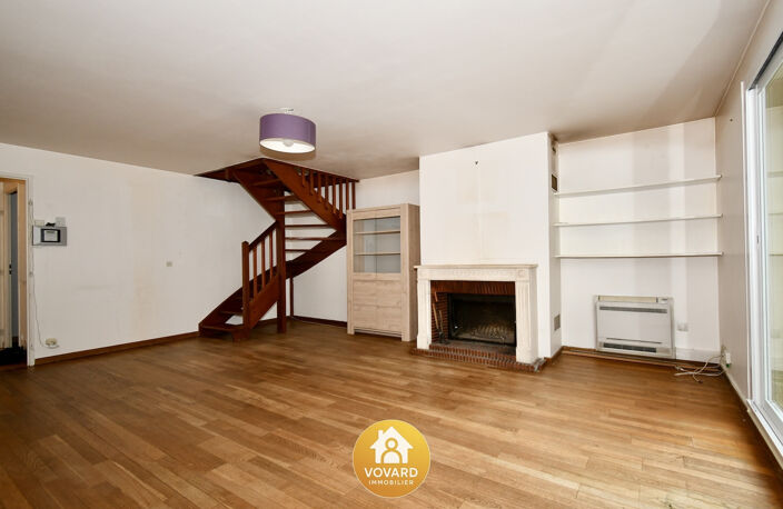Maison familiale 5 pièces avec jardin — photo 2
