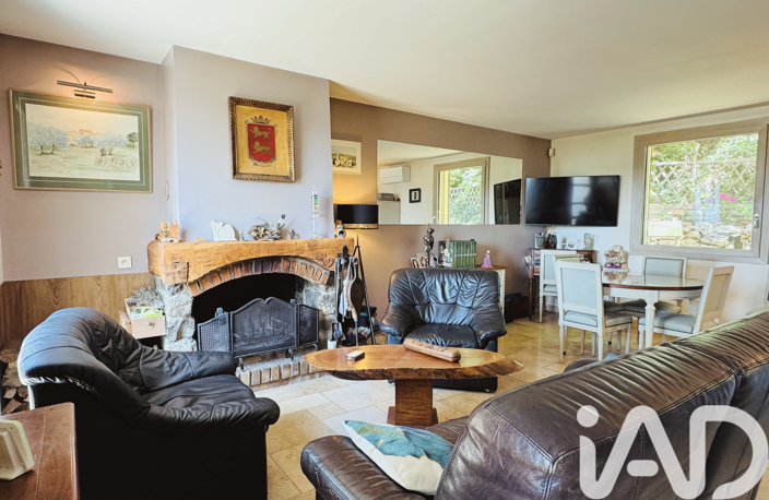Vente Maison/villa 4 pièces — photo 2