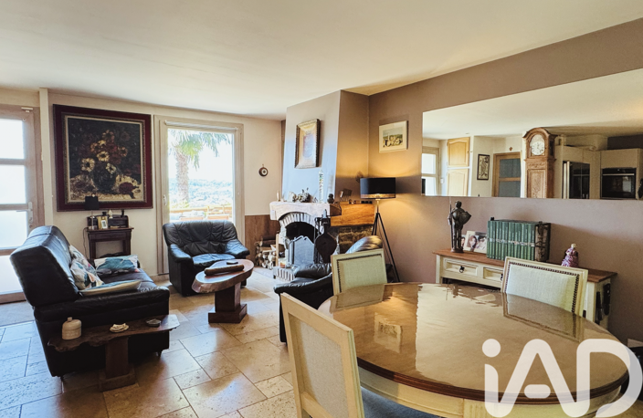 Vente Maison/villa 4 pièces — photo 4