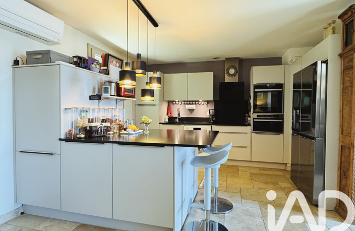 Vente Maison/villa 4 pièces — photo 5