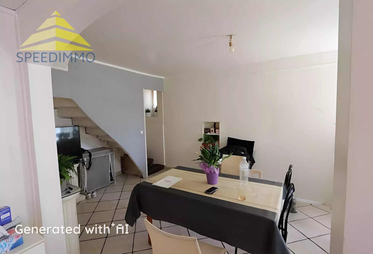 Maison 3 chambres — photo 1