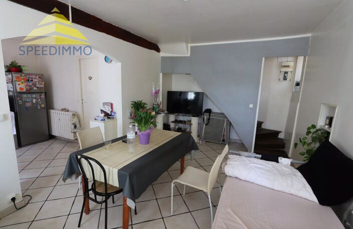 Maison 3 chambres — photo 3