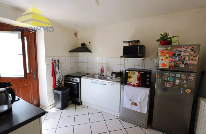 Maison 3 chambres — photo 4