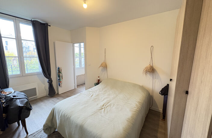T2 50M2 / SECTEUR DELILLE — photo 4
