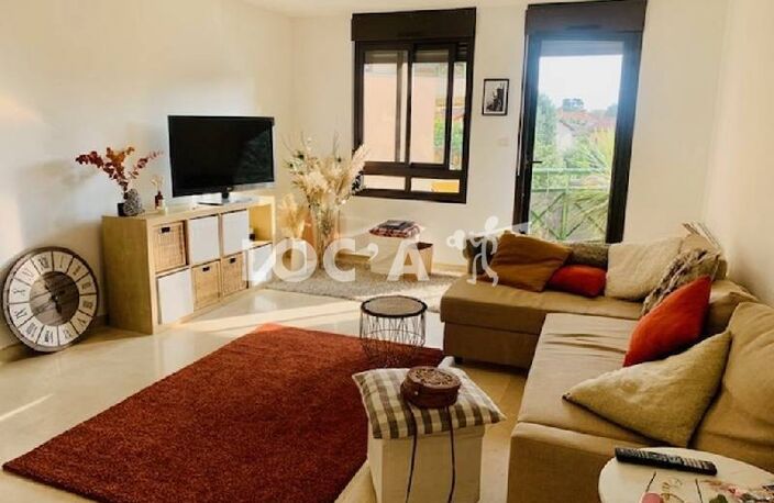 Location appartement 3 pièces 75 m² à Lyon 5 (69005) — photo 2