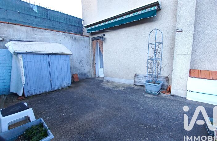 Vente Maison de village 5 pièces — photo 4