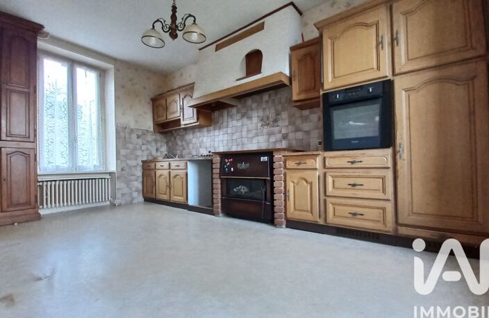 Vente Maison de village 5 pièces — photo 5