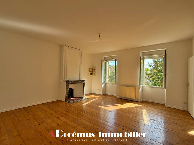 LATRESNE CENTRE - APPARTEMENT 60 M2 - 1ER ET DERNIER ÉTAGE - — photo 1