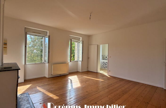 LATRESNE CENTRE - APPARTEMENT 60 M2 - 1ER ET DERNIER ÉTAGE - — photo 2