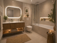 -T4 TRAVERSANT EN DERNIER ETAGE EXPOSE SUD EST - VIEUX VILLAGE — photo 4