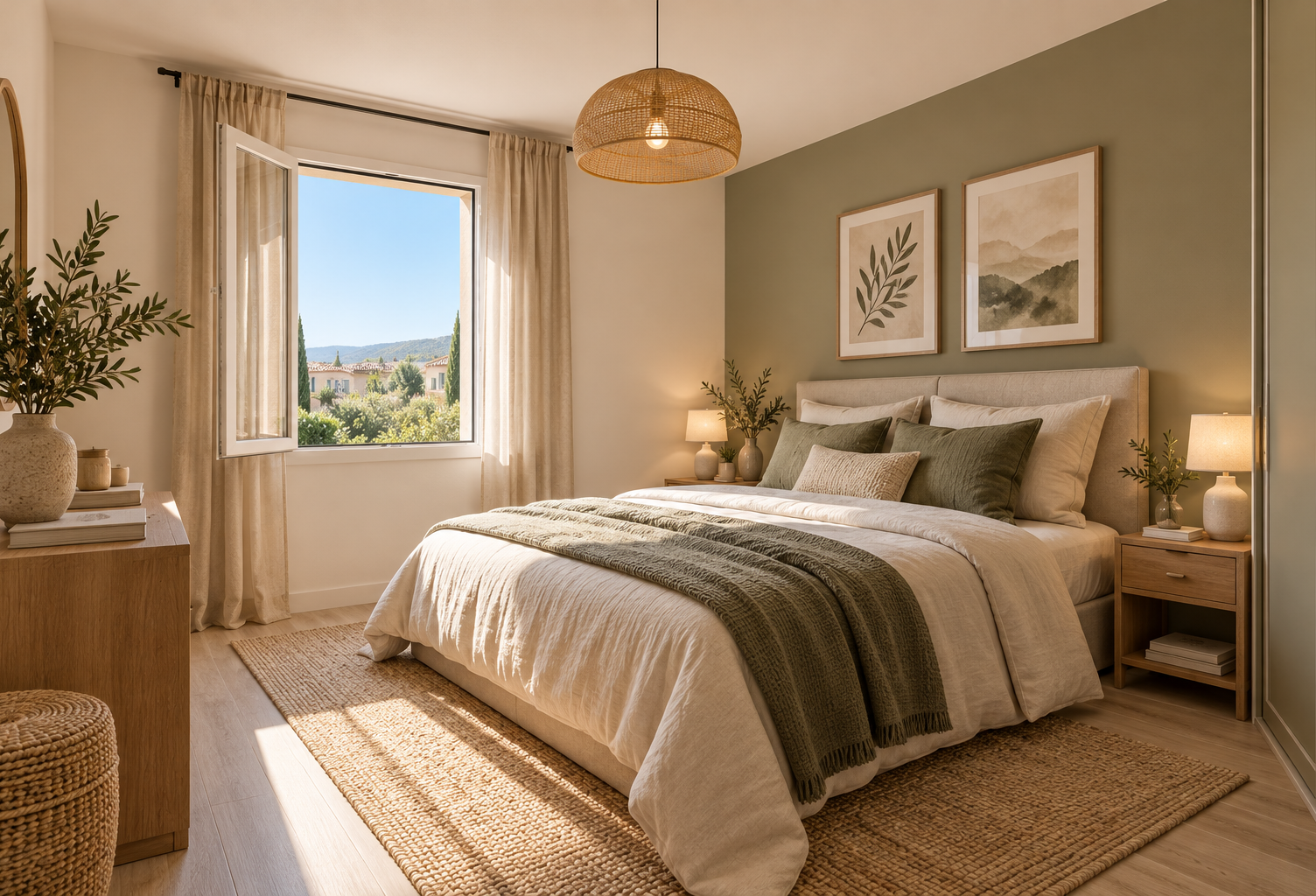 MANOSQUE !!! VOTRE T3 DUPLEX AVEC 92,50 m² — photo 1