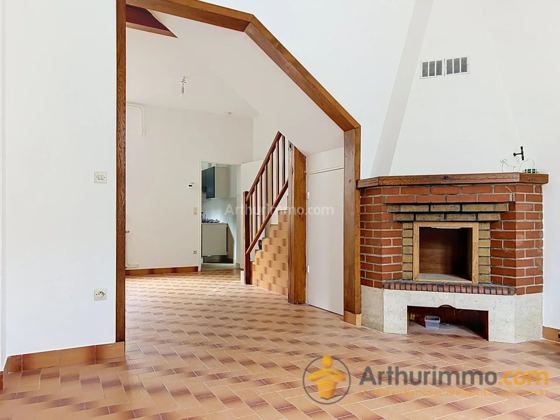 Appartement 4 pièces 77 m² · à Reims · 77 m² · 790 €/mois