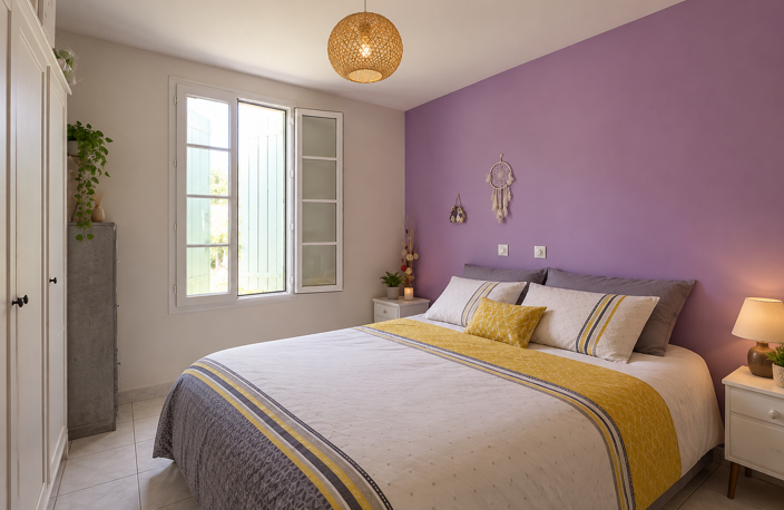 Maison en pierre de 106 m2 avec dépendances   Le Mazeau - te — photo 2