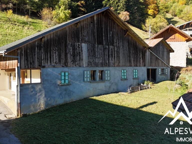 La Ferme de Couvaloup — photo 1